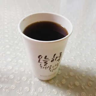 (주)쟈뎅 [쟈뎅] 클래스 신선한 하루 원두+여과지 SET — 3점을 준 리뷰어가 2019년 3월 올린 사용 사진