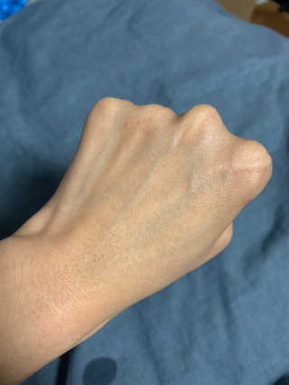페이스팩토리 냉장고 브이도씨 솔루션 미스트 — 3.5점을 준 리뷰어가 2019년 11월 올린 사용 사진