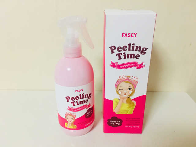 파시 필링타임 필링미스트 + 수분폭탄핸드크림 80ml 리뷰 사진