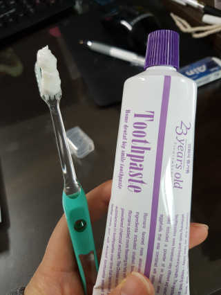 떤떼염님이 올린 리뷰 사진 1
