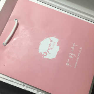 시루아네 소보로 딸기크림떡 — 5점을 준 리뷰어가 2018년 4월 올린 사용 사진