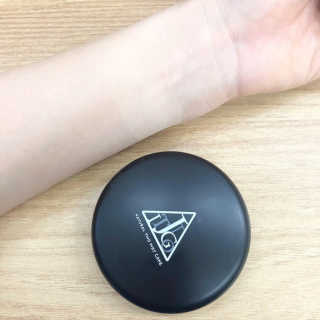 지고트 네추럴 투웨이케익 — 3.5점을 준 리뷰어가 2019년 5월 올린 사용 사진