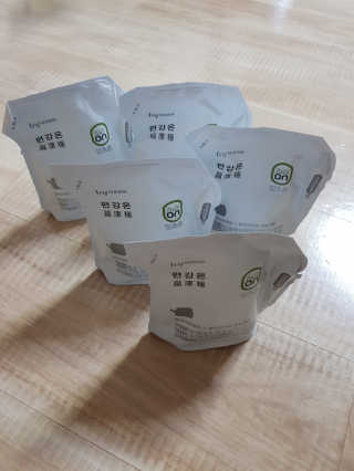 엘리님이 올린 리뷰 사진 1