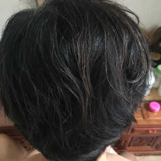 다슈코리아 다슈 스페셜 에디션 오리지널 슈퍼 매트왁스 — 4점을 준 리뷰어가 2017년 5월 올린 사용 사진