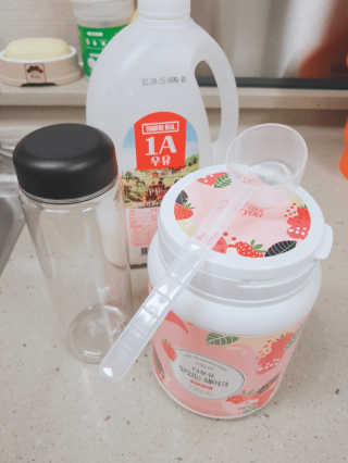 슬림라운지 디포유 맛있는 쉐이크 5가지맛 — 5점을 준 리뷰어가 2020년 2월 올린 사용 사진