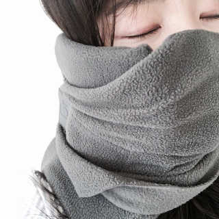내 목을 편안하게~ 더 편한 필모아 닥터 목배게 — 2점을 준 리뷰어가 2018년 4월 올린 사용 사진