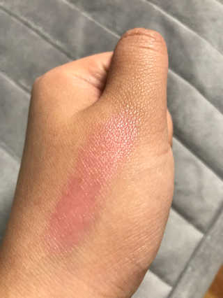 포렌코즈 립핸드 마스터 — 4.33점을 준 리뷰어가 2017년 12월 올린 사용 사진