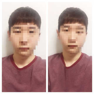 다슈코리아 다슈 데일리 뽕채가루 펌프형 — 4.5점을 준 리뷰어가 2017년 3월 올린 사용 사진