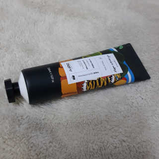 귀빈사 mayac 호시탐탐 시그니처 프리즈왁스 150ml — 5점을 준 리뷰어가 2020년 3월 올린 사용 사진