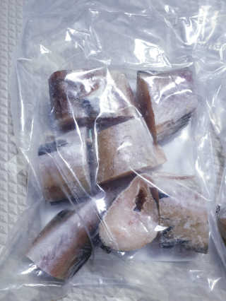 행복먹거리공작소 손질 코다리 매콤 양념장 세트 550g x 2 — 5점을 준 리뷰어가 2020년 2월 올린 사용 사진