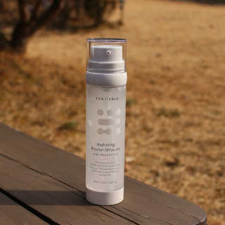 베니테이블 하이드레이팅 부스터 올인원 with PROBIOTICS — 5점을 준 리뷰어가 2020년 3월 올린 사용 사진