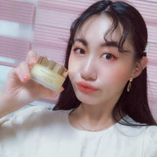 프릴리안 스킨 딜리버리 리프로그래밍 크림 — 5점을 준 리뷰어가 2019년 9월 올린 사용 사진