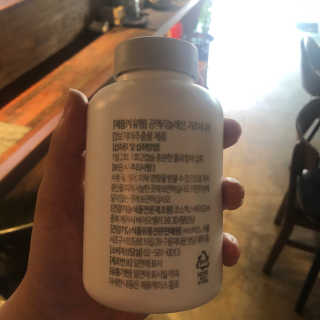 소버스 다이어트 린바디 번앤컷 — 3점을 준 리뷰어가 2019년 10월 올린 사용 사진