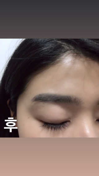 아이크라운 아쿠아 키퍼, 래쉬퀸 — 4점을 준 리뷰어가 2018년 12월 올린 사용 사진