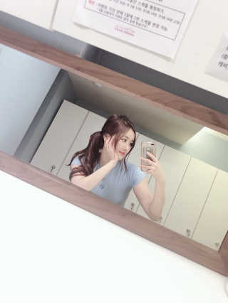 써클필라테스 강남점 [써클필라테스] 8대1 기구필라테스 그룹레슨 2회 — 5점을 준 리뷰어가 2019년 2월 올린 사용 사진