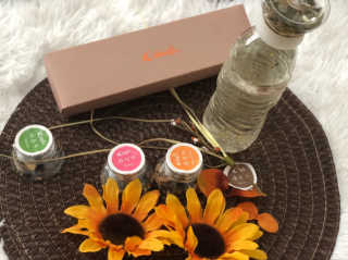 K-Doraji Cold Brew Tea Infuser — 5점을 준 리뷰어가 2019년 8월 올린 사용 사진