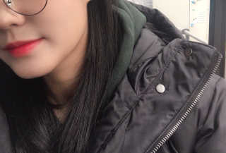 스케덤 펩타이드 리프팅밴드 — 4점을 준 리뷰어가 2019년 3월 올린 사용 사진