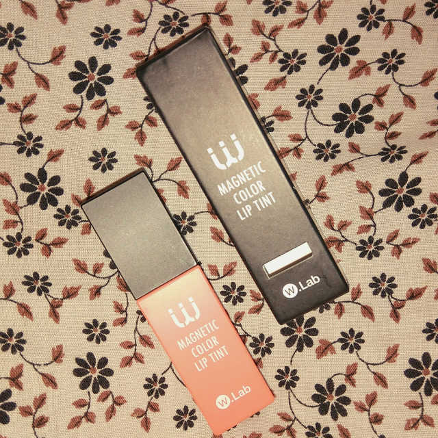 W.Lab from Lip Tint 리뷰 사진