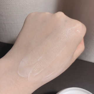 지고트 화이트닝 액티베이티드 크림 100g — 4.5점을 준 리뷰어가 2019년 5월 올린 사용 사진