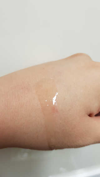 시카고 시카 더블 이펙트 앰플 30ml 기획세트 — 4점을 준 리뷰어가 2018년 8월 올린 사용 사진