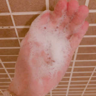 유산균하우스 [프로바이오닉] 보얀아이 클렌저 펌프형 — 4점을 준 리뷰어가 2019년 2월 올린 사용 사진