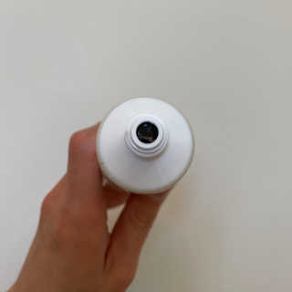 the naked object 디블랙팩치약 디블랙칫솔 세트 — 5점을 준 리뷰어가 2020년 1월 올린 사용 사진