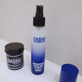 다슈코리아 다슈 볼륨 카페인 파워 에어부스터 120ml — 4점을 준 리뷰어가 2019년 9월 올린 사용 사진