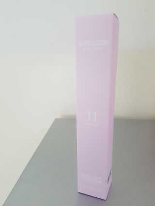 더블유드레스룸 드레스퍼퓸 150ml — 4점을 준 리뷰어가 2018년 11월 올린 사용 사진