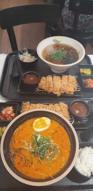 히노아지 롯데미아점 [히노아지 미아점]히노아지 공팔리터 2인세트 — 5점을 준 리뷰어가 2018년 8월 올린 사용 사진