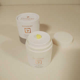GoodDay Skincare GoodDay 강황크림 50g — 4점을 준 리뷰어가 2020년 1월 올린 사용 사진