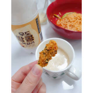 [뷔테만] 네덜란드 치즈 비스켓 4종 세트 — 3점을 준 리뷰어가 2019년 7월 올린 사용 사진