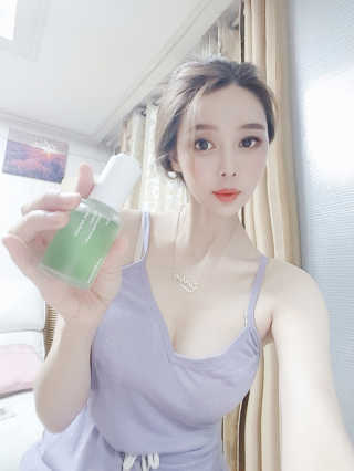 셀리맥스 노니 에너지 앰플 — 4점을 준 리뷰어가 2019년 8월 올린 사용 사진