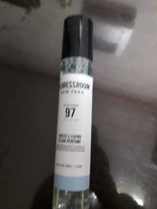 더블유드레스룸 드레스퍼퓸 150ml — 4점을 준 리뷰어가 2018년 6월 올린 사용 사진