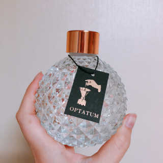 당신의 향을 찾아 드리는 옵타움디퓨저 200ml — 5점을 준 리뷰어가 2018년 5월 올린 사용 사진