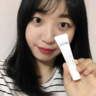 셀라피 에이리페어플러스크림 — 4점을 준 리뷰어가 2018년 4월 올린 사용 사진