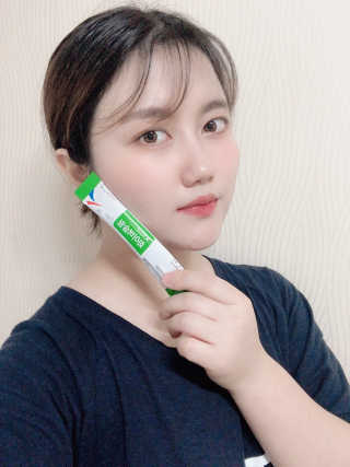 케이푸드 똥기사의 Kfood 화이버슬림 — 4점을 준 리뷰어가 2019년 8월 올린 사용 사진