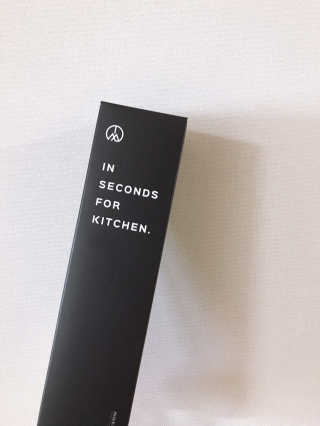 PEACE MOMENT 피스모먼트 인세컨즈포키친 320mL 천연살균소독제 — 5점을 준 리뷰어가 2019년 2월 올린 사용 사진