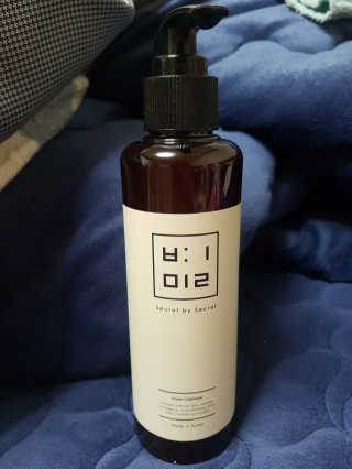비밀 프리미엄 이너클렌저 - 오리엔탈 — 5점을 준 리뷰어가 2018년 2월 올린 사용 사진