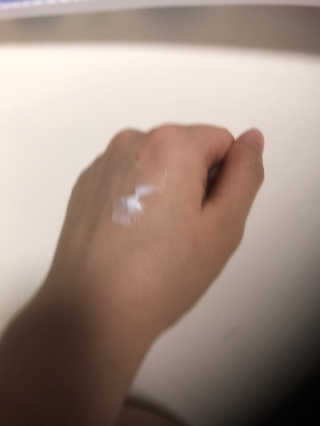(주)에네스티 [에네스티] 수안수 물광고운 달팽이 크림 50g — 4.5점을 준 리뷰어가 2020년 3월 올린 사용 사진