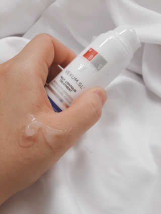 디에스래보래토리즈 [DS LAB] 벡섬 SL 크림 50ml X 1ea — 5점을 준 리뷰어가 2020년 2월 올린 사용 사진