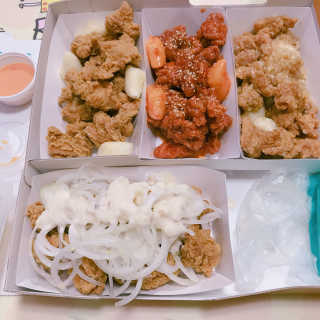 캬라멜팝콘냠냠님이 올린 리뷰 사진 1