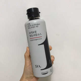 요요랩 요리요정 NO.1 볶음조림소스 420ml — 5점을 준 리뷰어가 2019년 10월 올린 사용 사진