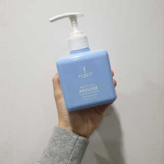 포잇 블루에너지 아줄렌 대용량 수분크림300ml — 5점을 준 리뷰어가 2018년 11월 올린 사용 사진