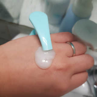 유산균하우스 [프로바이오닉] 보얀아이 클렌저 펌프형 — 5점을 준 리뷰어가 2019년 4월 올린 사용 사진