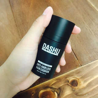 다슈코리아 다슈 안티 헤어로스 헤어쿠션 16g — 5점을 준 리뷰어가 2017년 5월 올린 사용 사진
