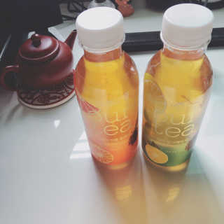 (주)쟈뎅 [쟈뎅] 아워티 500ml （총 6병） — 4.5점을 준 리뷰어가 2019년 7월 올린 사용 사진
