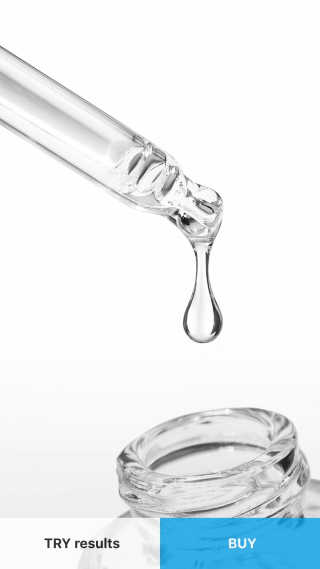 [마녀 공장] 발가락 토미 니아신 에센스 50ml — 4.33점을 준 리뷰어가 2018년 12월 올린 사용 사진