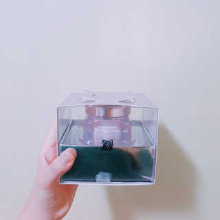 레디 아쿠아 글라스 코팅 크림 — 4.5점을 준 리뷰어가 2017년 11월 올린 사용 사진