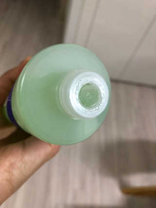 줌마들도 인정한 샤카트 페이스앤바디 필링젤 310ml — 5점을 준 리뷰어가 2018년 4월 올린 사용 사진