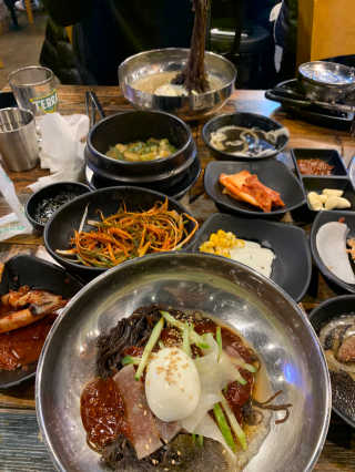 [화로365 염창역점] 수제왕갈비 2인분 — 4.5점을 준 리뷰어가 2020년 2월 올린 사용 사진